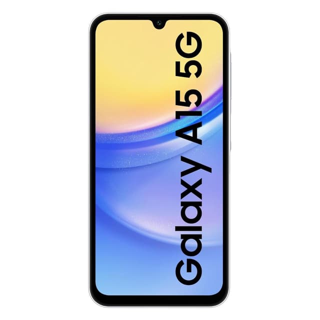 Galaxy A15
