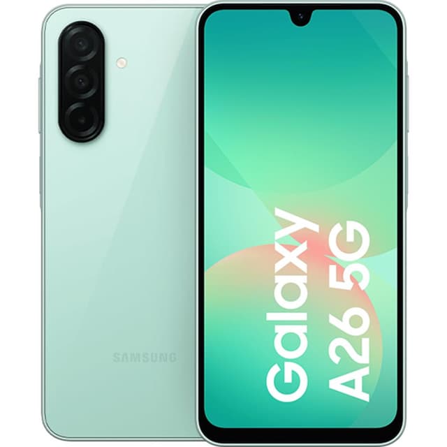 Galaxy A26