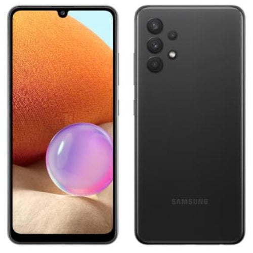 Galaxy A32
