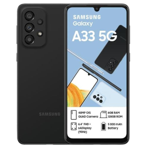 Galaxy A33