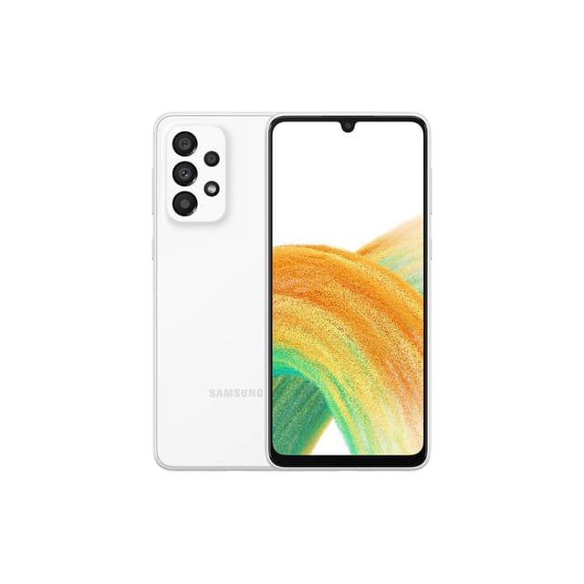 Galaxy A33