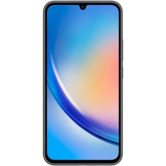 Galaxy A34