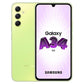 Galaxy A34