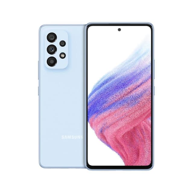Galaxy A53