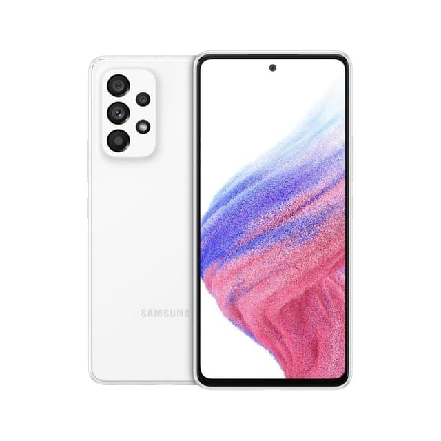 Galaxy A53