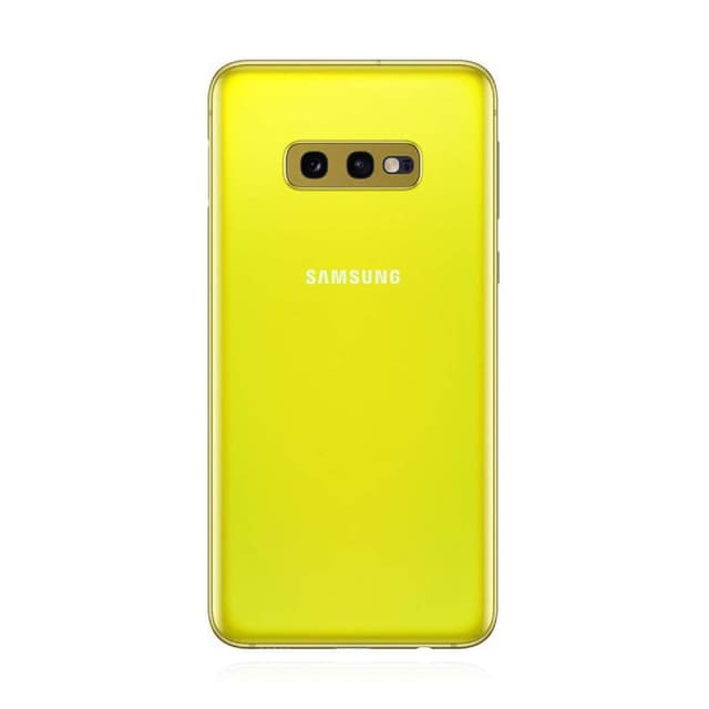 Galaxy S10e