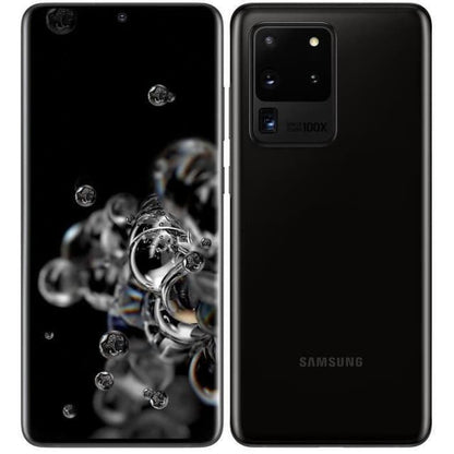 Galaxy S20 Ultra