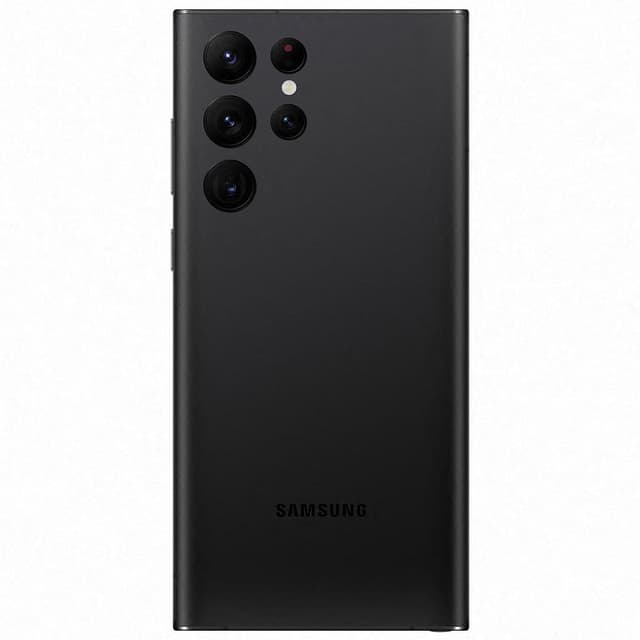 Galaxy S22 Ultra