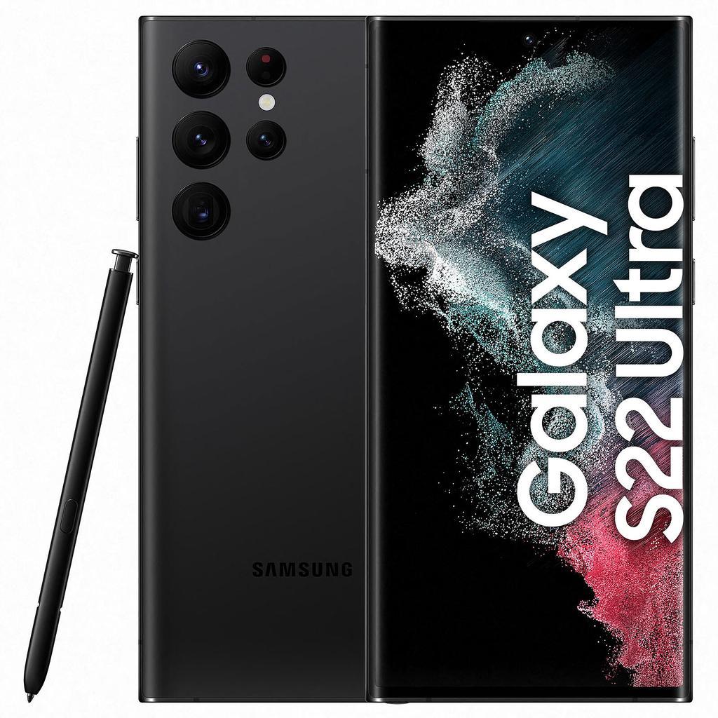 Galaxy S22 Ultra