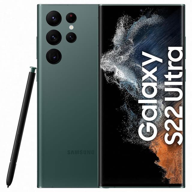 Galaxy S22 Ultra