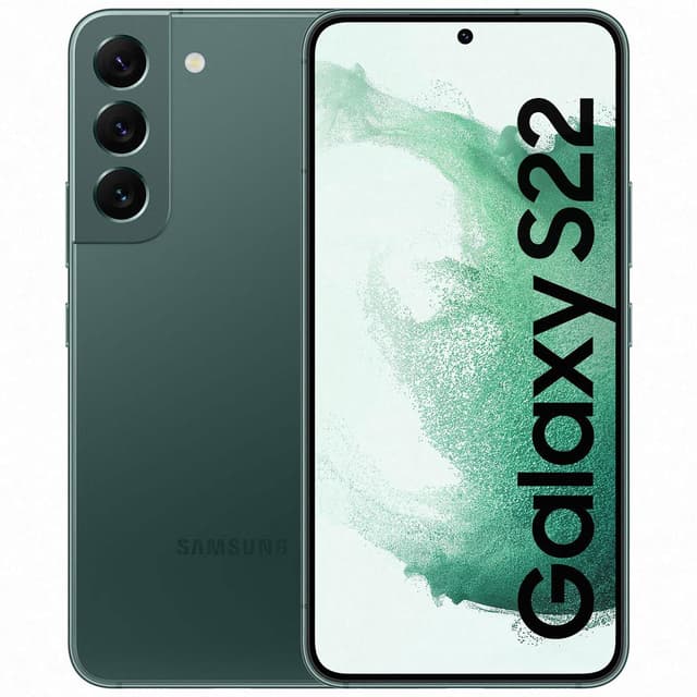 Galaxy S22