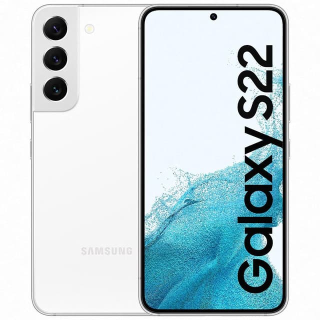 Galaxy S22