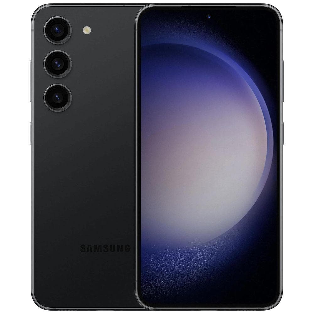 Galaxy S23