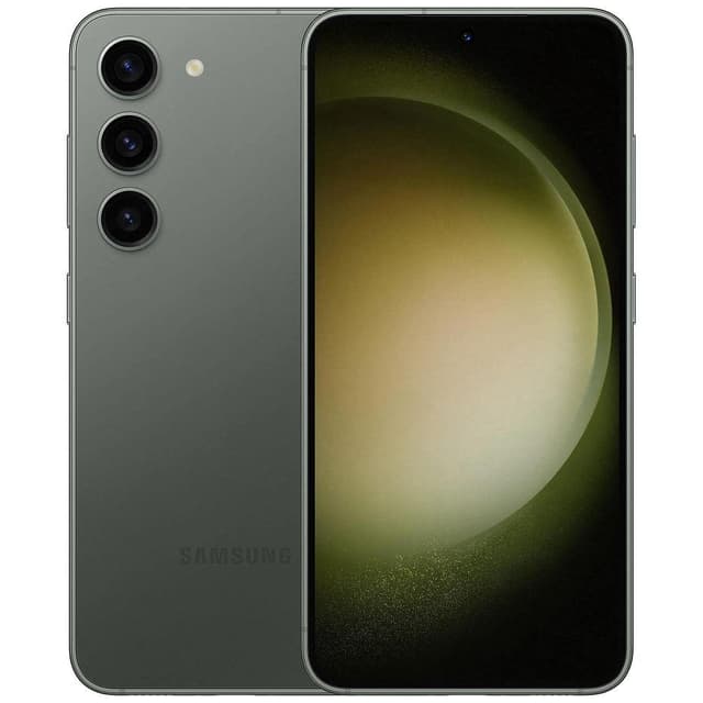 Galaxy S23