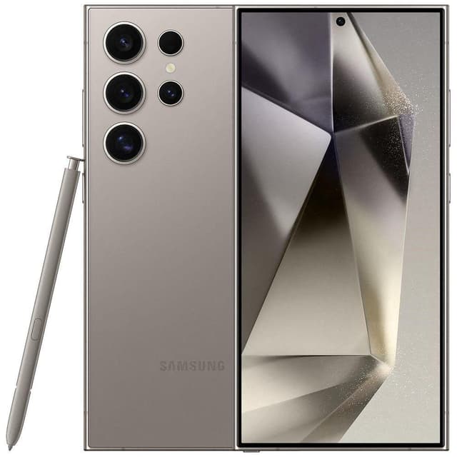 Galaxy S24 Ultra