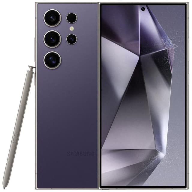 Galaxy S24 Ultra
