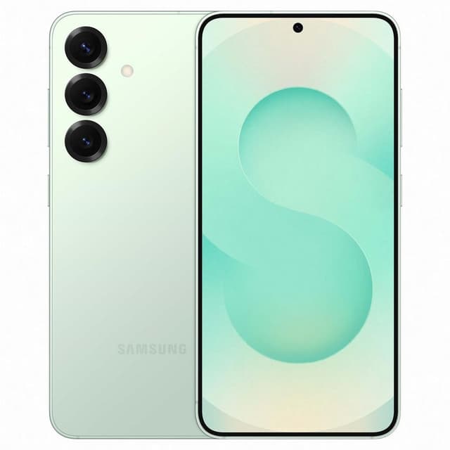 Galaxy S25