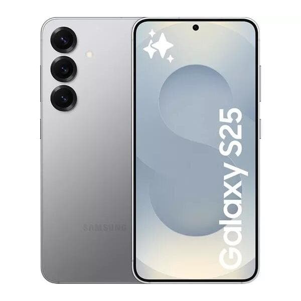 Galaxy S25