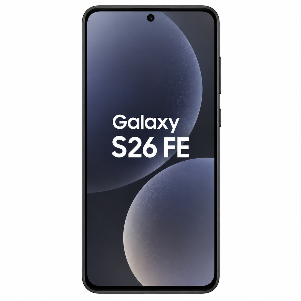 Galaxy S26 FE