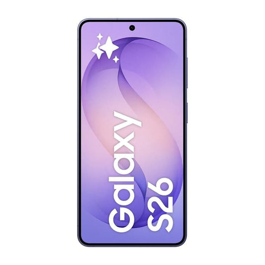Galaxy S26