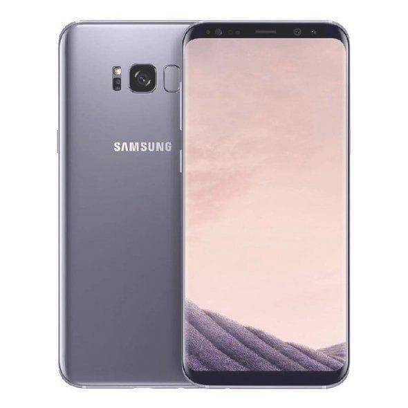 Galaxy S8