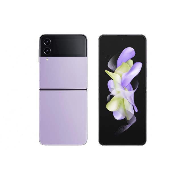 Galaxy Z Flip4