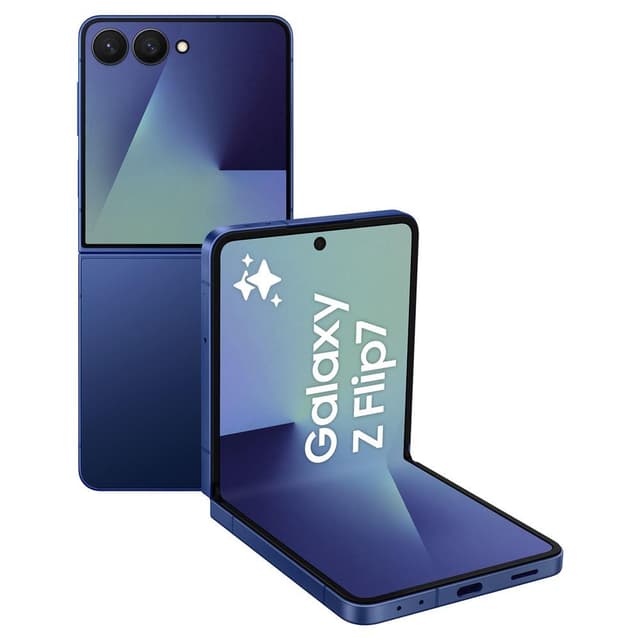 Galaxy Z Flip7