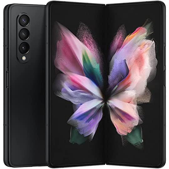 Galaxy Z Fold3