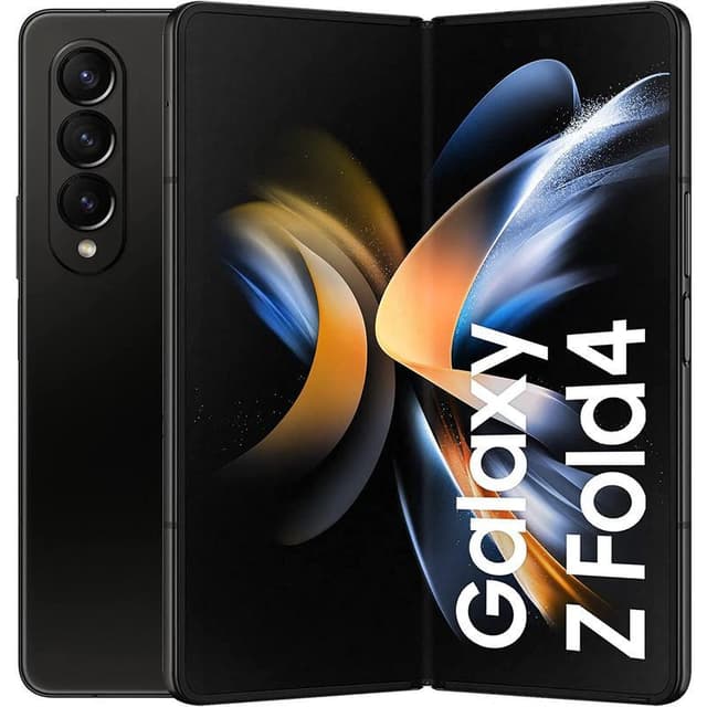 Galaxy Z Fold4