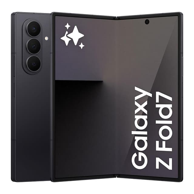 Galaxy Z Fold7