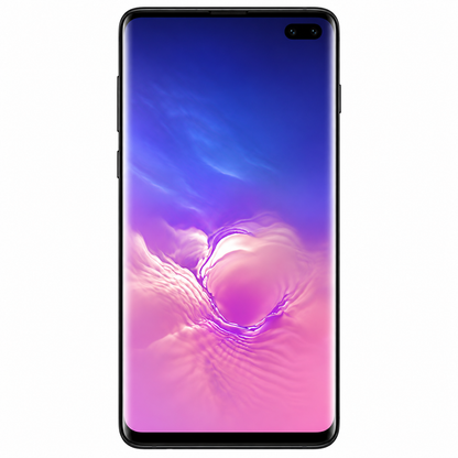Galaxy s10 Plus