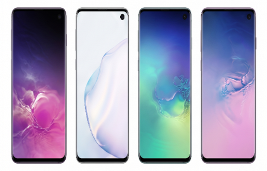 Galaxy S10