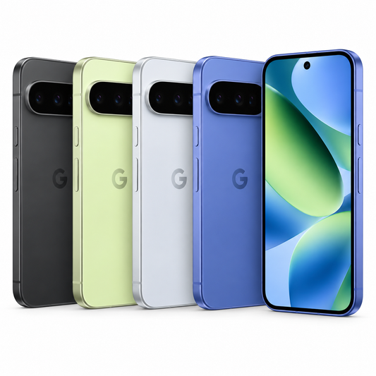 Pixel 10