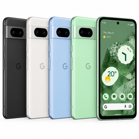 Pixel 8a