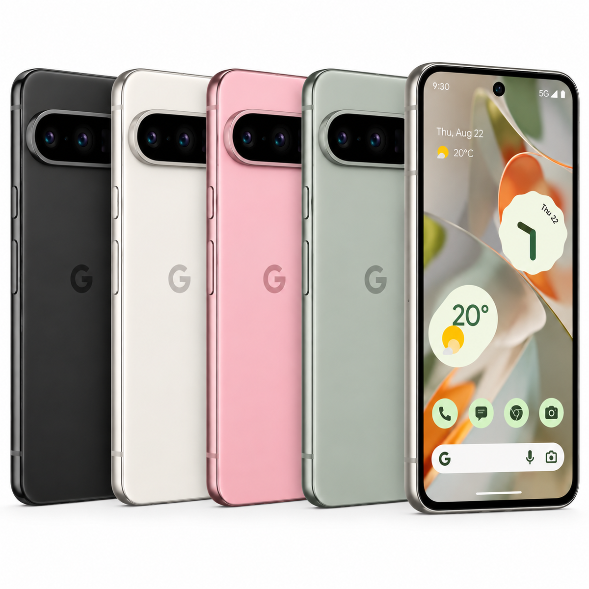 Pixel 9 Pro