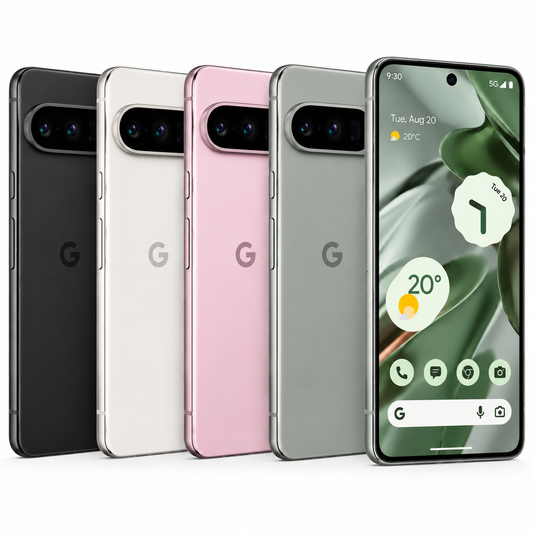 Pixel 9 Pro XL