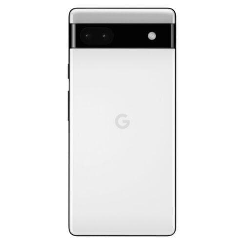 Pixel 6a