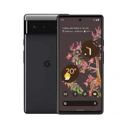 Pixel 6