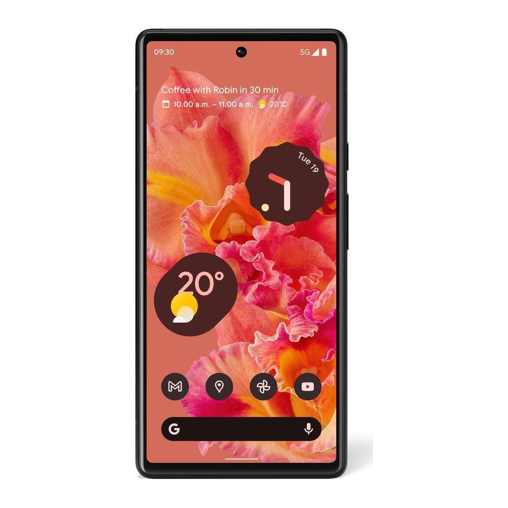 Pixel 6