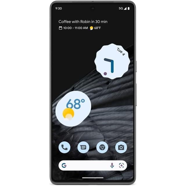 Pixel 7 Pro
