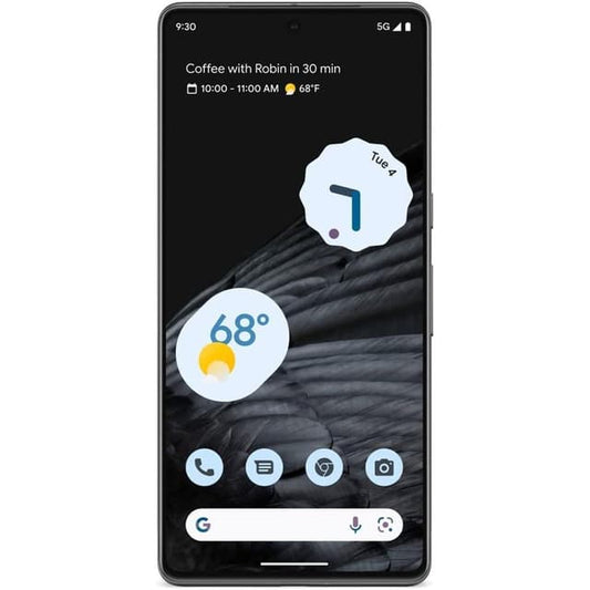 Pixel 7 Pro