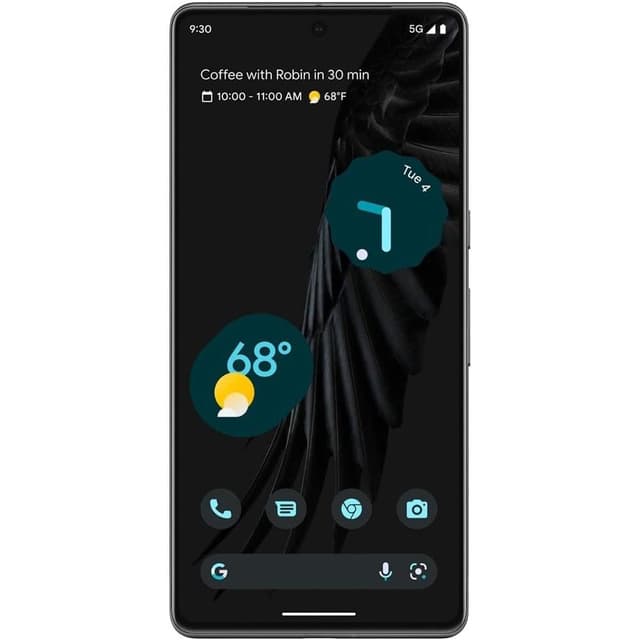 Pixel 7