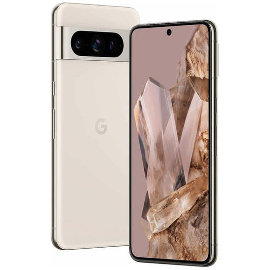 Pixel 8 Pro