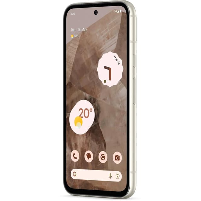 Pixel 8a