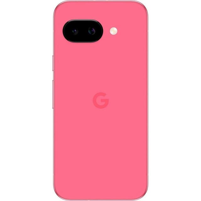 Pixel 9a