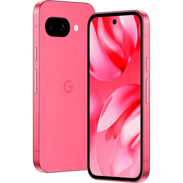 Pixel 9a