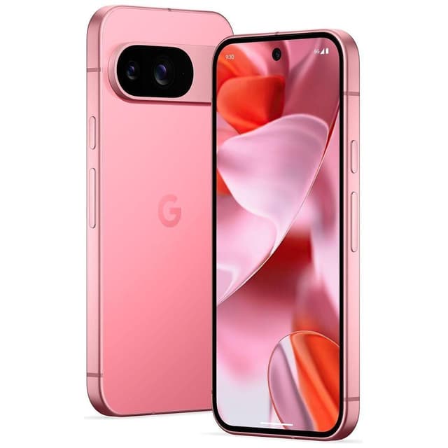 Pixel 9