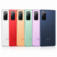Galaxy S20 FE Black smartphone