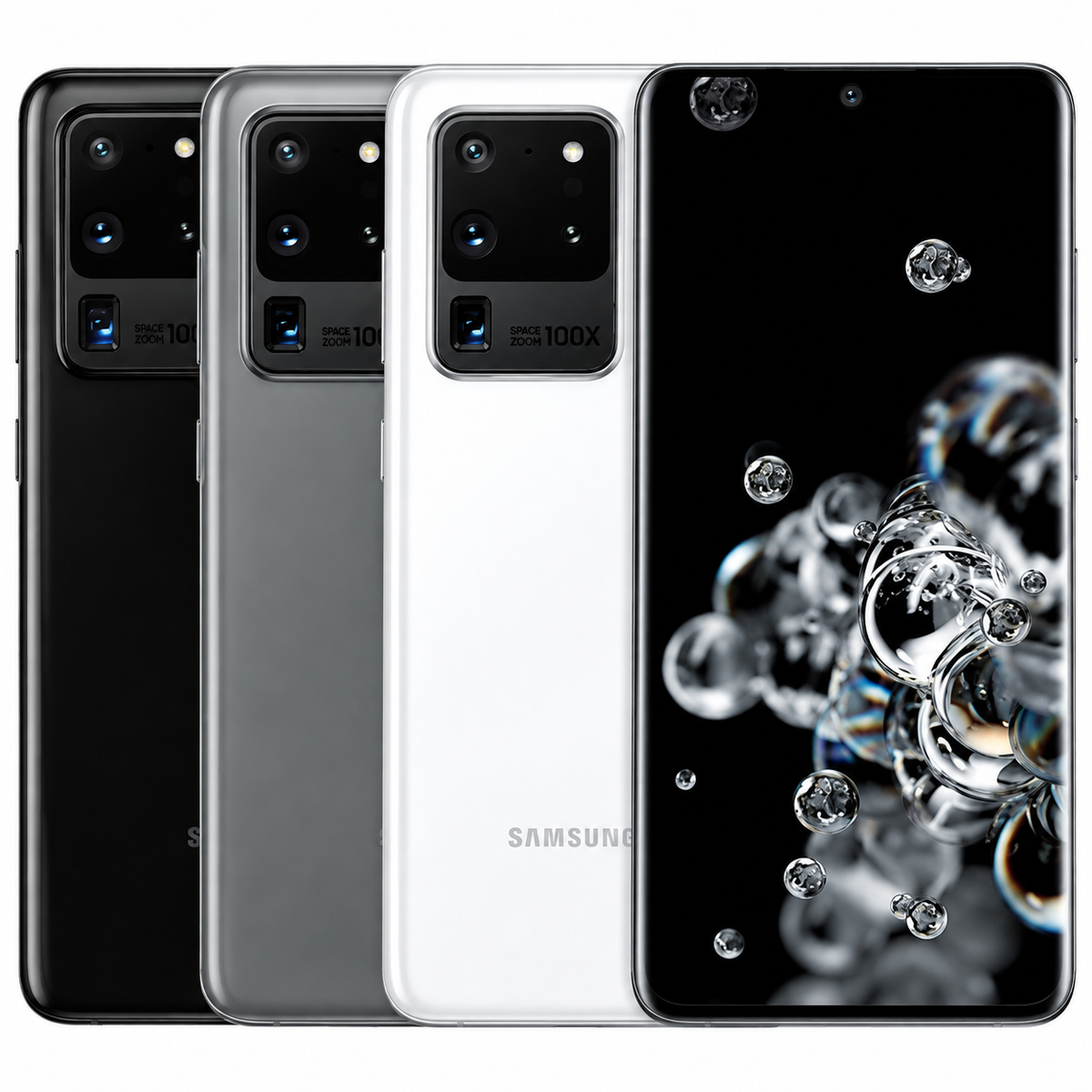 Galaxy S20 Ultra