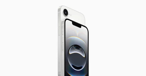 iPhone 16e